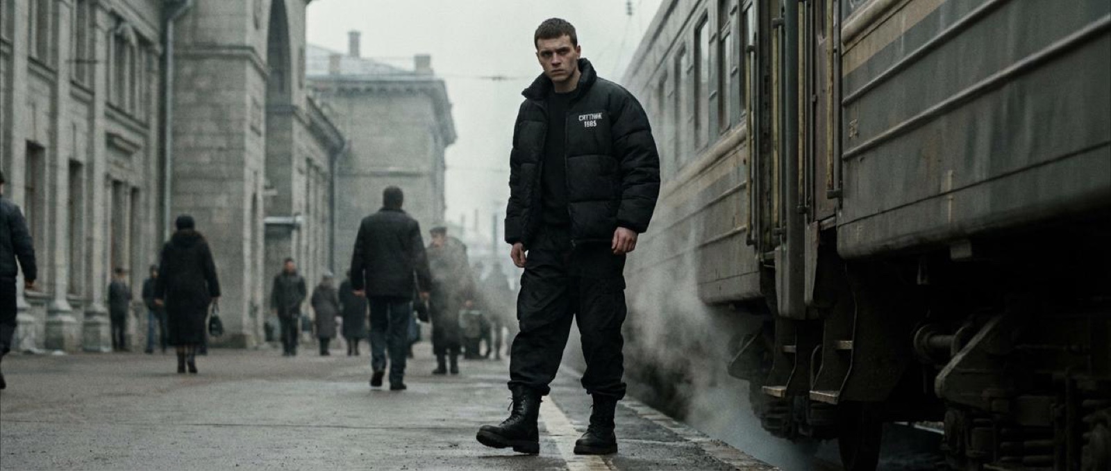 Commerce Hub — Trend map